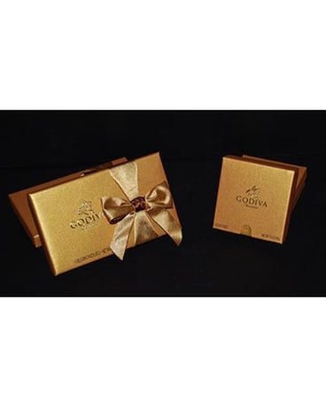 Godiva Chocolate
