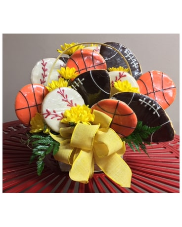 Fantasy Sports Package