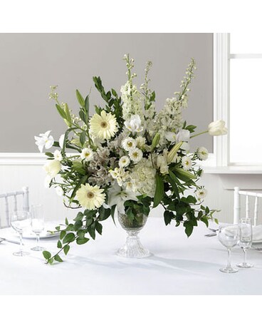 White Garden Flemish