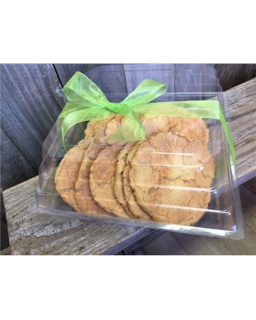 Snickerdoodles