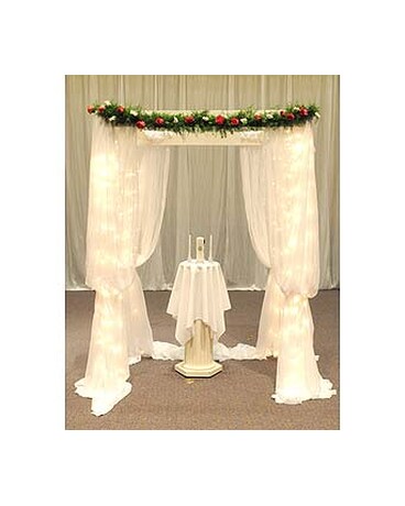 Rose Garland