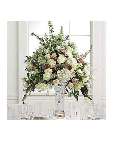 Lushly White