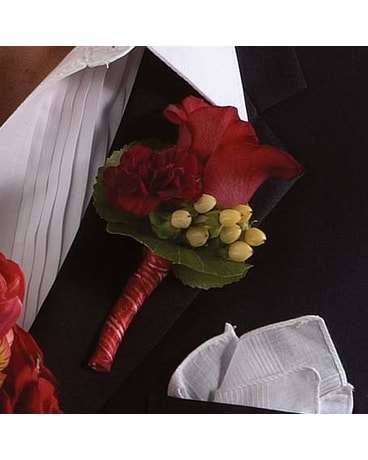Boutonnieres