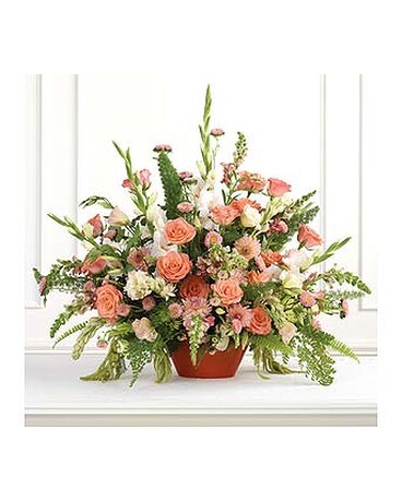 Grand flowers