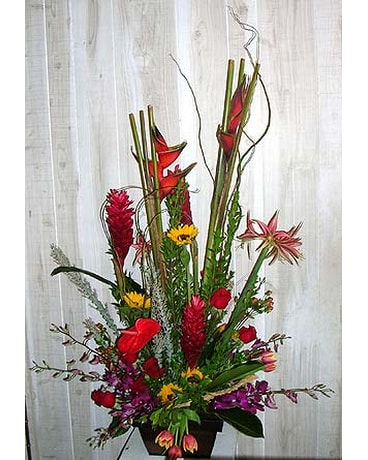 Parties & Events(992) Flower Arrangement