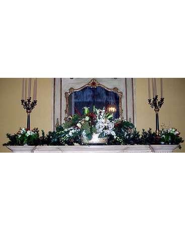 Parties & Events(994) Flower Arrangement