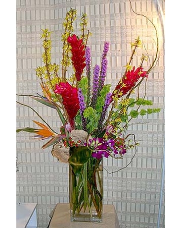 Parties & Events(996) Flower Arrangement