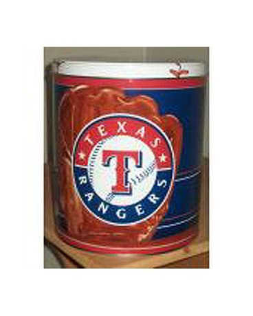 Texas Rangers (DS-007)