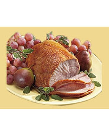 Boneless Turkey 1/2 Breast (5 lbs.)