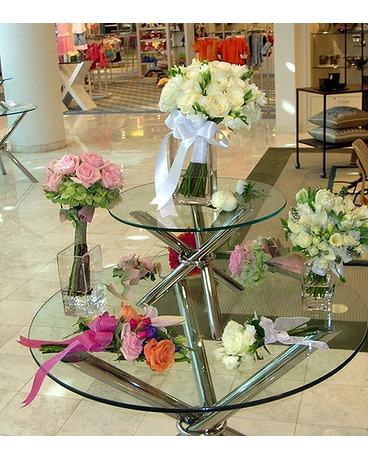 As Shown size,  inches height and  inches wide.