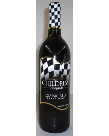 Childress Classic Red