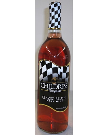 Childress Classic Blush