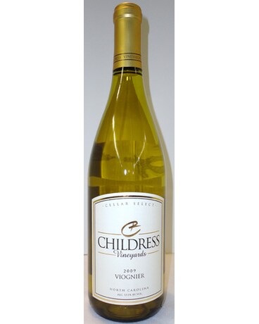 Childress Viognier