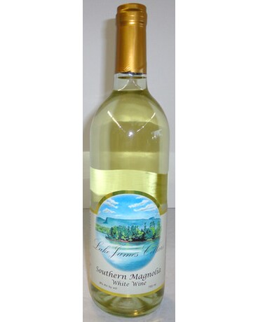 Lake James Cellars  Southern Magnolia