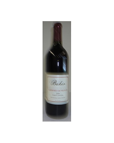 Baker Buffalo Creek Cabernet Sauvignon