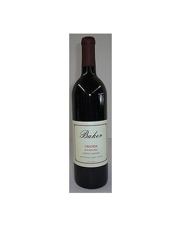 Baker Buffalo Creek Granda