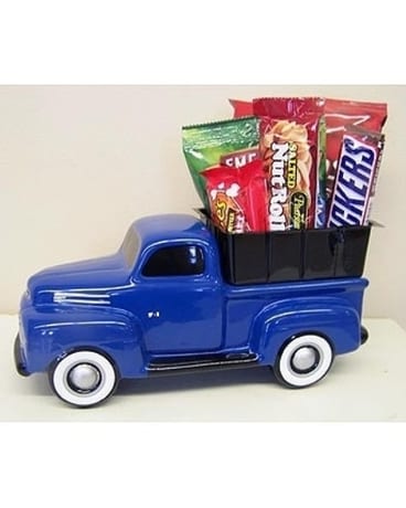 '48 Ford Truck