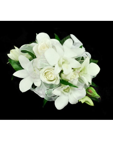 Spring Mix - All White