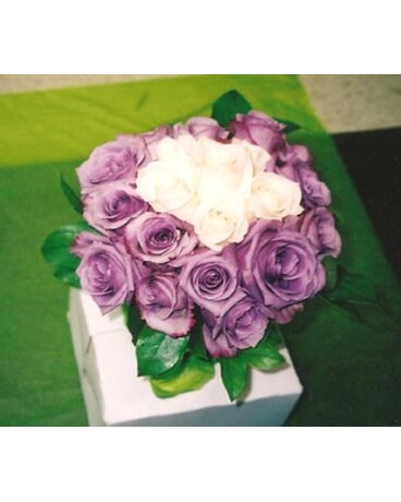 love of purple