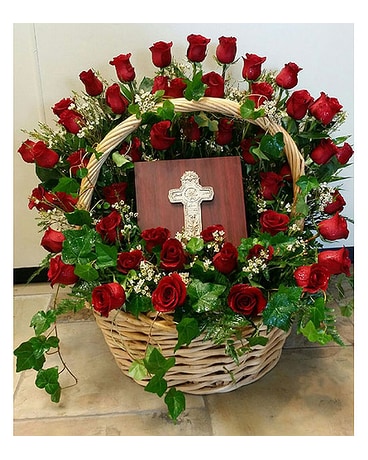 Bed of Roses