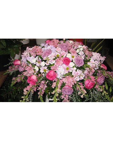 Pinks & Lavenders