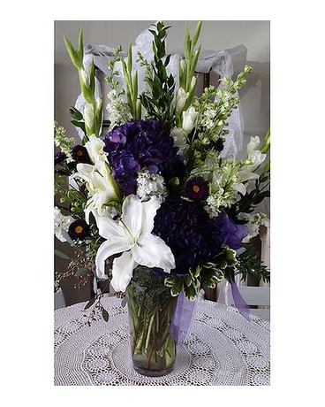 Arrangement