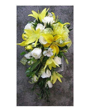 Bouquet of Yellow