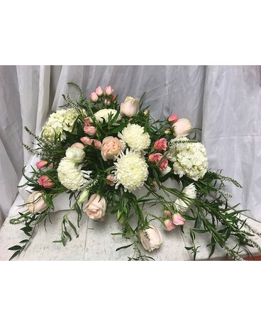 Arch Bouquet
