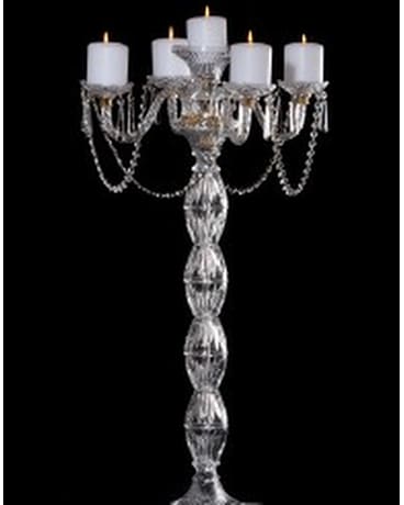 Candelabra 001
