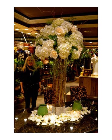 Wedding Reception