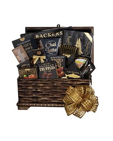 Treasusre Chest