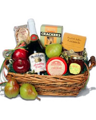 Fruit Basket