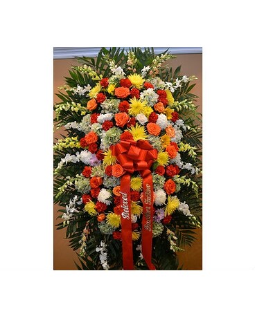EF37 Flower Arrangement