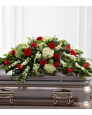 Sincerity Casket