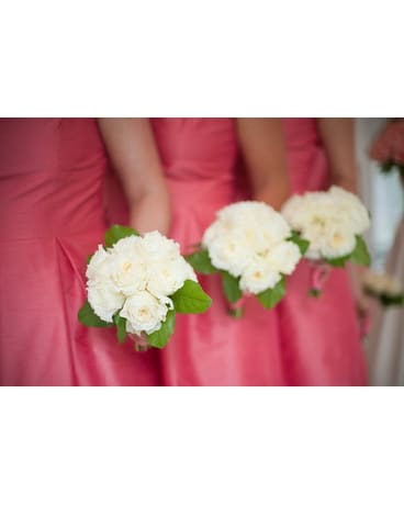 Bridal Bouquets