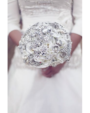 Bridal Bouquets