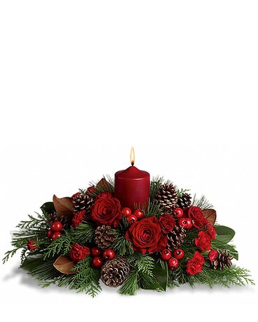 Spirit of the Season