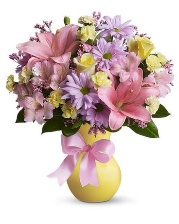 Simply Sweet