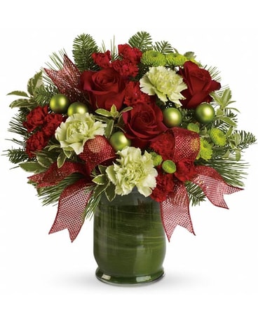 Joy To Behold Bouquet