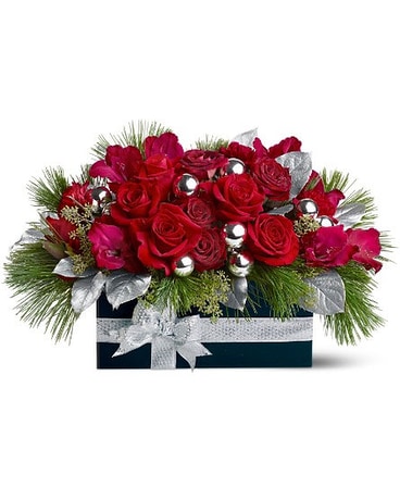 Gift of Roses