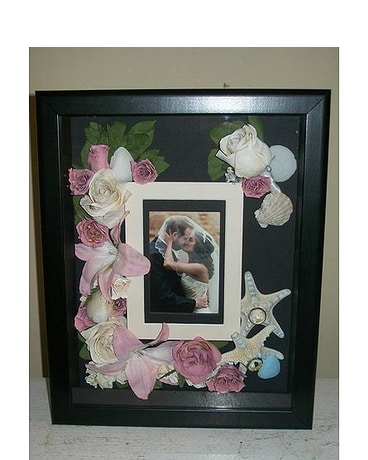 Flower Preservation
