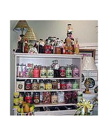 Candles
