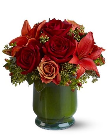 Renaissance Roses