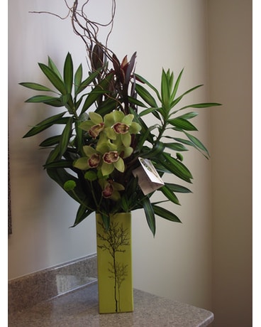 Lovely size,  inches height and  inches wide.