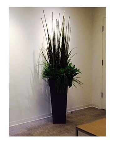 Permanent Decor