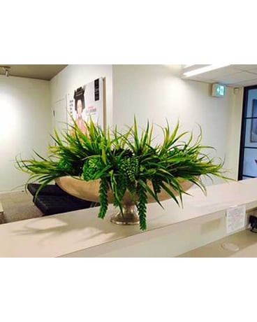 Permanent Decor