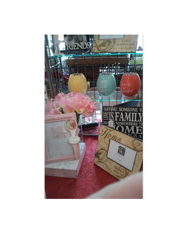Milton's Unique Gifts