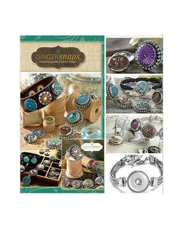 Gingersnap Jewelry