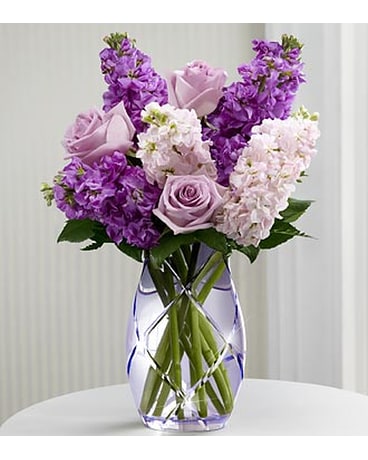 Sweet Devotion Bouquet