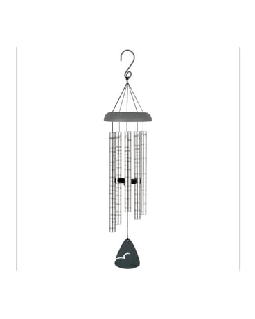 Angel''s Arms Sonnet Chime